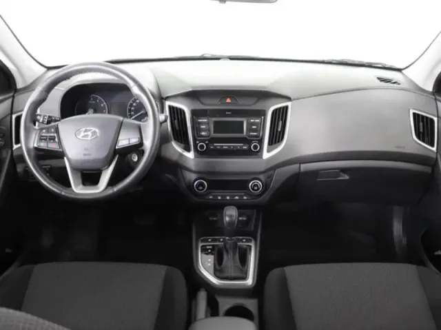 Hyundai Creta, I — фото 11