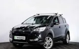 Ford Kuga, II — фото 1