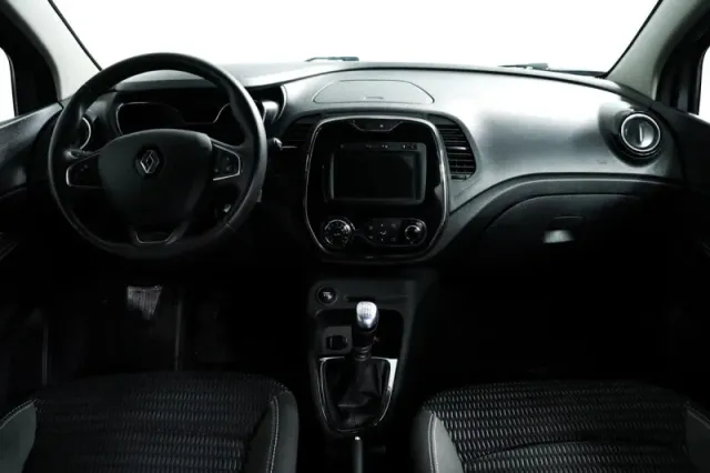 Renault Kaptur, I — фото 14