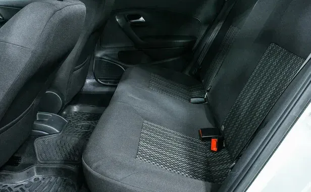 Volkswagen Polo, V Рестайлинг — фото 8