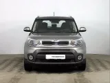 Kia Soul, II Рестайлинг — фото 1