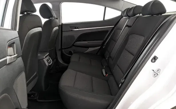 Hyundai Elantra, VI (AD) Рестайлинг — фото 7