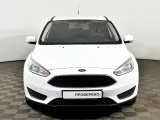 Ford Focus, III Рестайлинг — фото 1