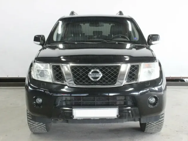 Nissan Pathfinder, III Рестайлинг — фото 2