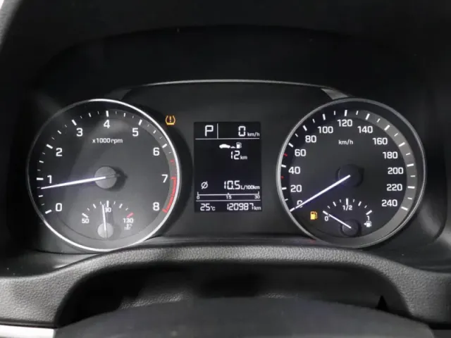 Hyundai Elantra, VI (AD) — фото 15