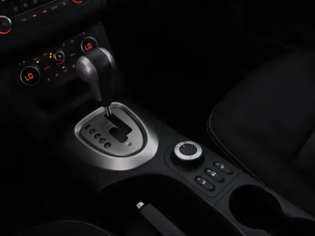Nissan Qashqai, I Рестайлинг — фото 20