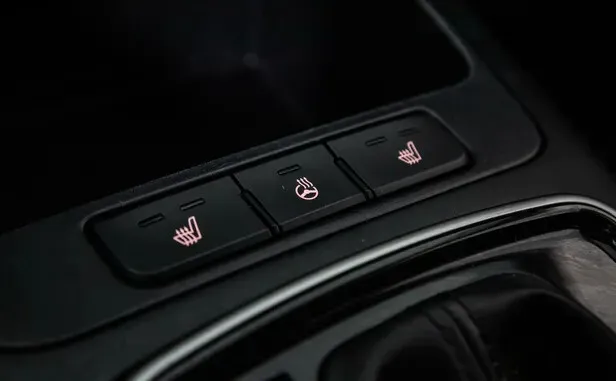 Kia Rio, IV — фото 10