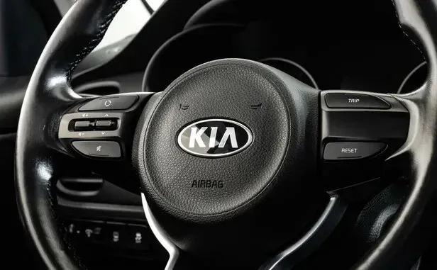 Kia Rio, IV — фото 5