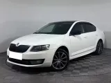 Skoda Octavia, III (A7) — фото 1