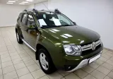 Renault Duster, I Рестайлинг — фото 1