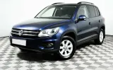 Volkswagen Tiguan, I Рестайлинг — фото 1