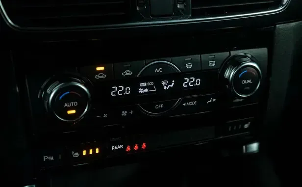Mazda CX-5, I Рестайлинг — фото 14