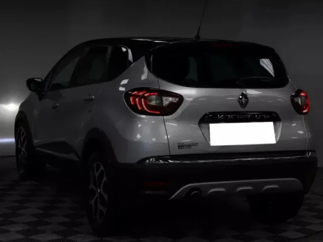 Renault Kaptur, I — фото 10