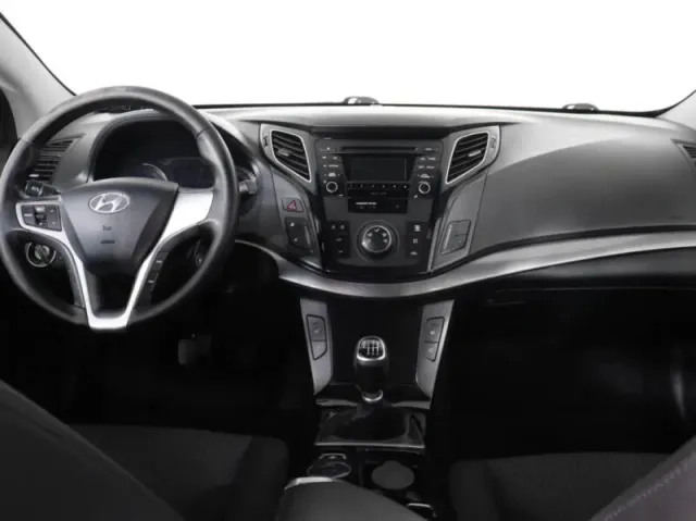 Hyundai i40, I — фото 11