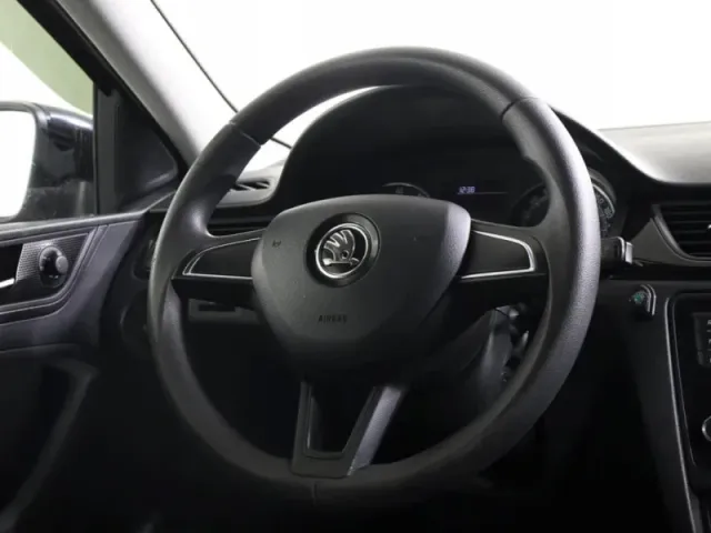 Skoda Rapid, I Рестайлинг — фото 19