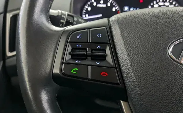 Hyundai Creta, I — фото 27