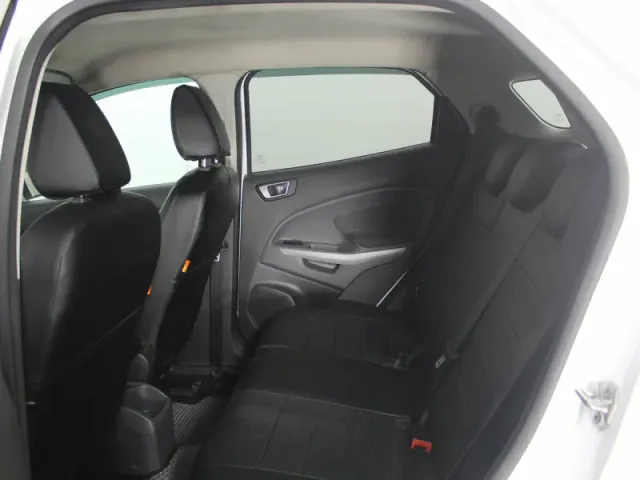 Ford EcoSport, II — фото 6