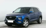Hyundai Creta, II — фото 1