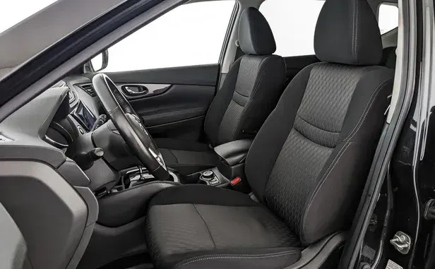 Nissan X-Trail, III Рестайлинг — фото 8