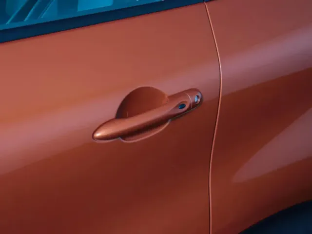 Renault Kaptur, I — фото 12