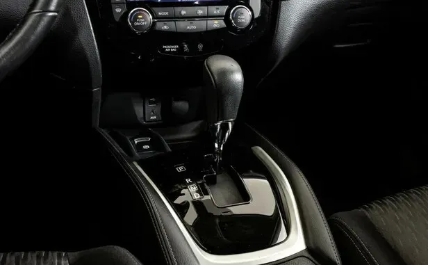 Nissan X-Trail, III Рестайлинг — фото 11