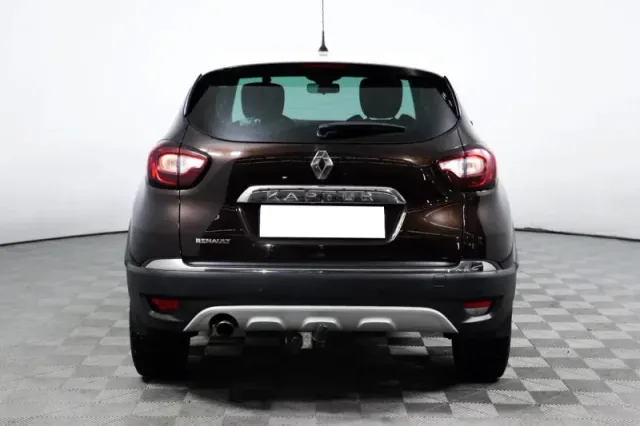 Renault Kaptur, I — фото 6