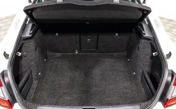 Skoda Octavia, III (A7) Рестайлинг — фото 12