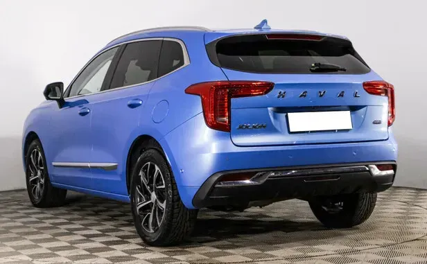 Haval Jolion, I — фото 4