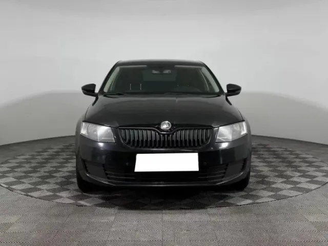 Skoda Octavia, III (A7) — фото 2