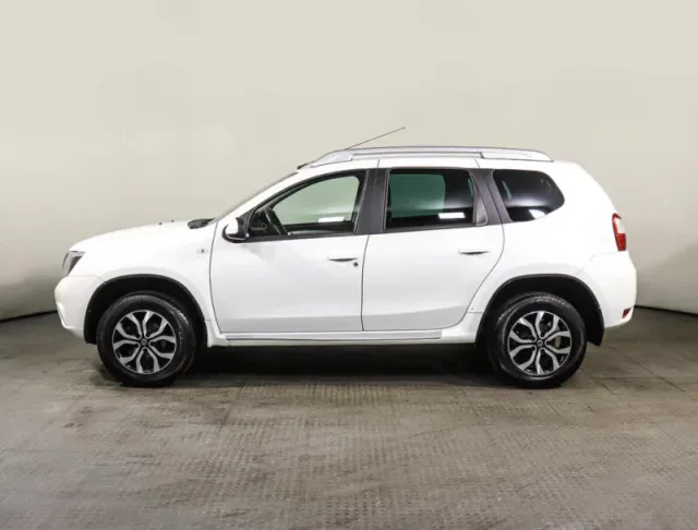 Nissan Terrano, III (D10) — фото 8