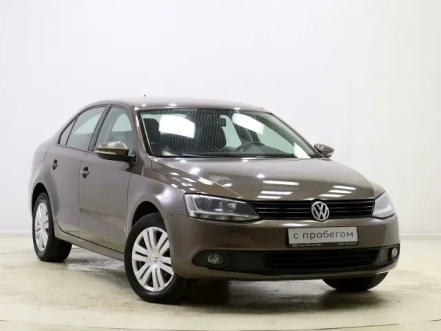 Volkswagen Jetta, VI Рестайлинг — фото 3