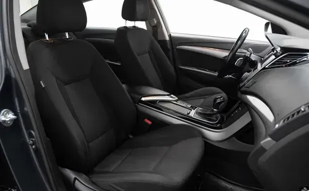 Hyundai i40, I — фото 7