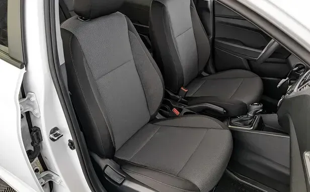 Hyundai Solaris, II Рестайлинг — фото 10