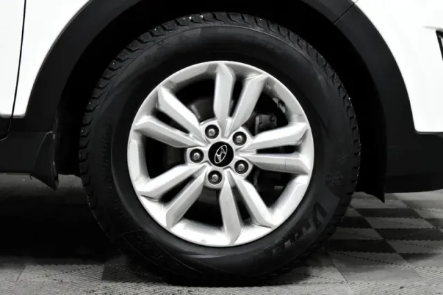 Hyundai Creta, I — фото 10