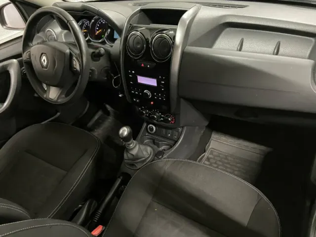 Renault Duster, I — фото 14