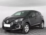 Renault Kaptur, I — фото 1