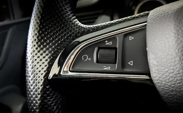 Skoda Rapid, I Рестайлинг — фото 10