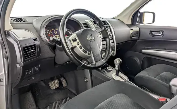 Nissan X-Trail, II Рестайлинг — фото 8