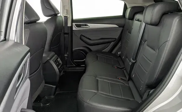 Haval F7x, I Рестайлинг — фото 14