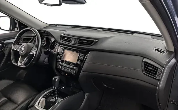 Nissan X-Trail, III Рестайлинг — фото 5