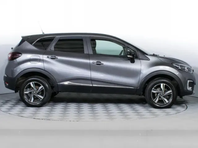 Renault Kaptur, I — фото 4