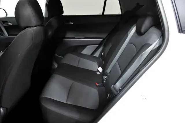 Hyundai Creta, I — фото 13