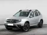 Renault Duster, I Рестайлинг — фото 1