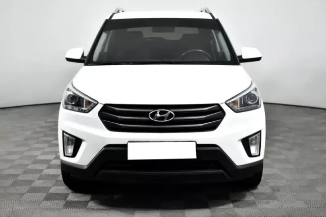 Hyundai Creta, I — фото 2