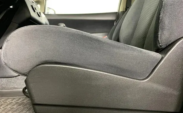 Nissan Tiida, I Рестайлинг — фото 8