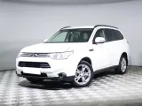 Mitsubishi Outlander, III — фото 1