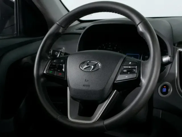 Hyundai Creta, I — фото 16