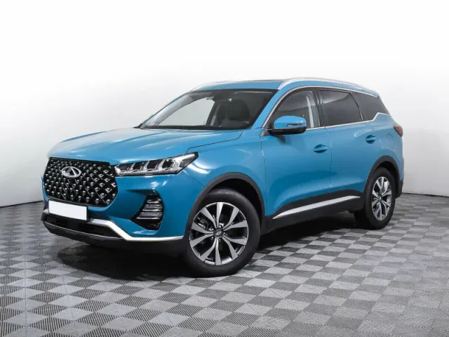 Chery Tiggo 7 Pro, I — фото 3