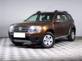 Renault Duster, I — фото 1