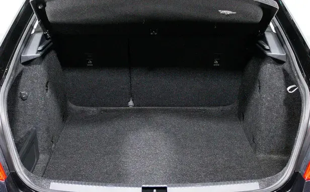 Skoda Octavia, III (A7) Рестайлинг — фото 19